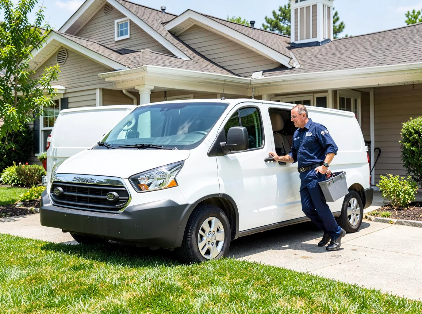 Emergency Plumber company in Kodak, TN