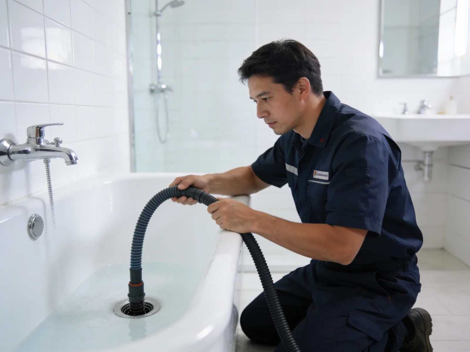 Emergency Plumber Kodak, TN FAQs